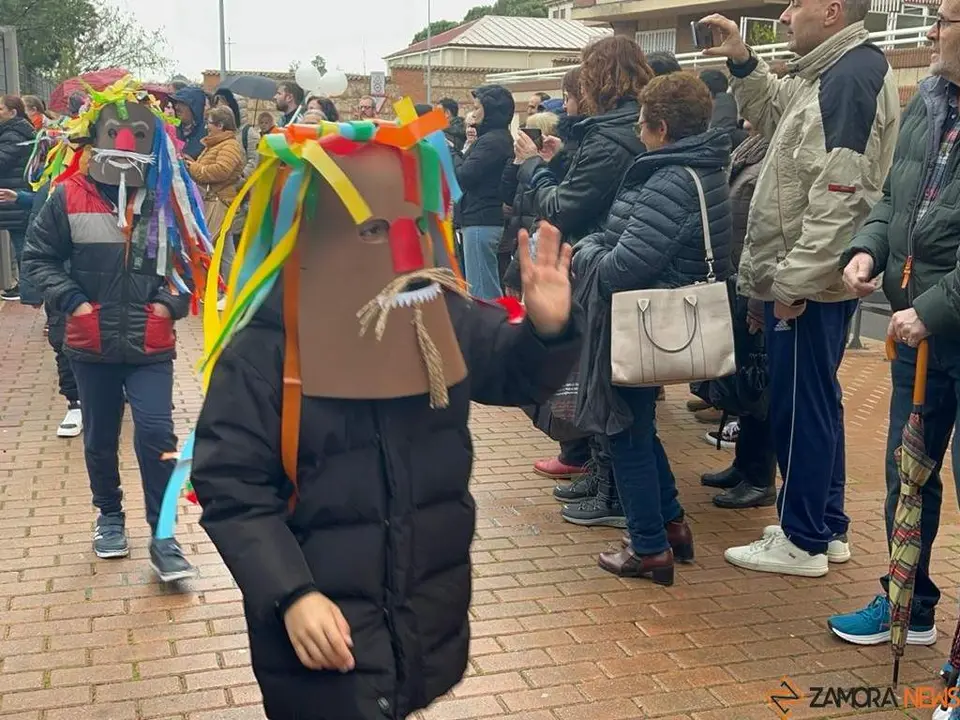 Carnaval colegio de las Viñas_13