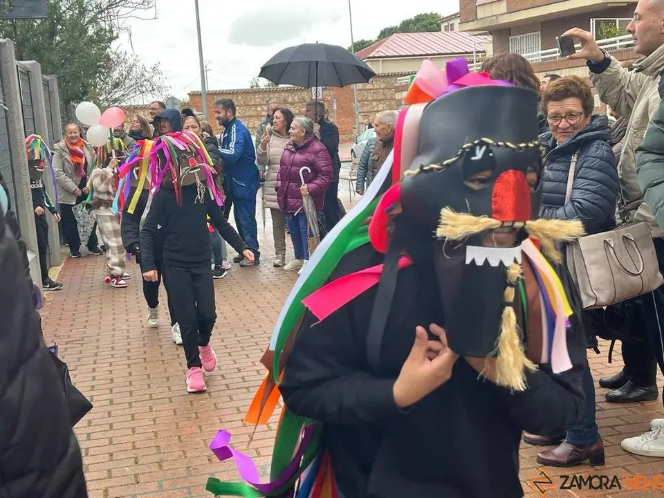 Carnaval colegio de las Viñas_15