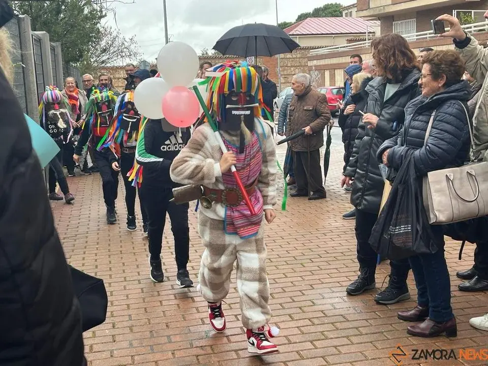 Carnaval colegio de las Viñas_16