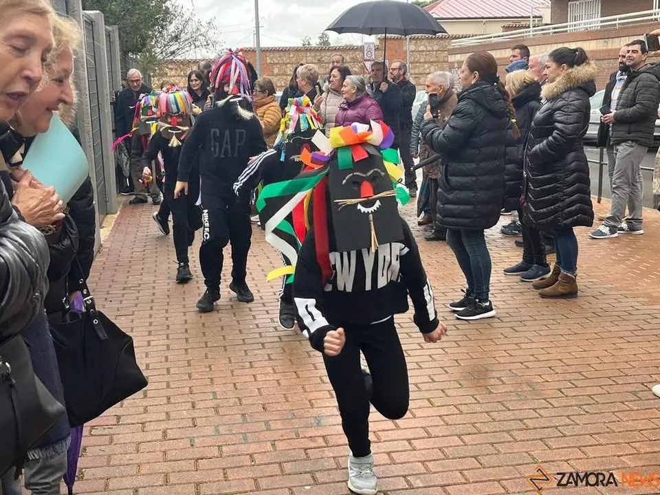 Carnaval colegio de las Viñas_18