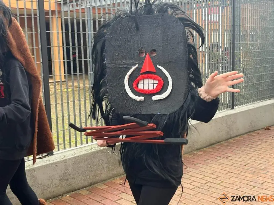 Carnaval colegio de las Viñas_22