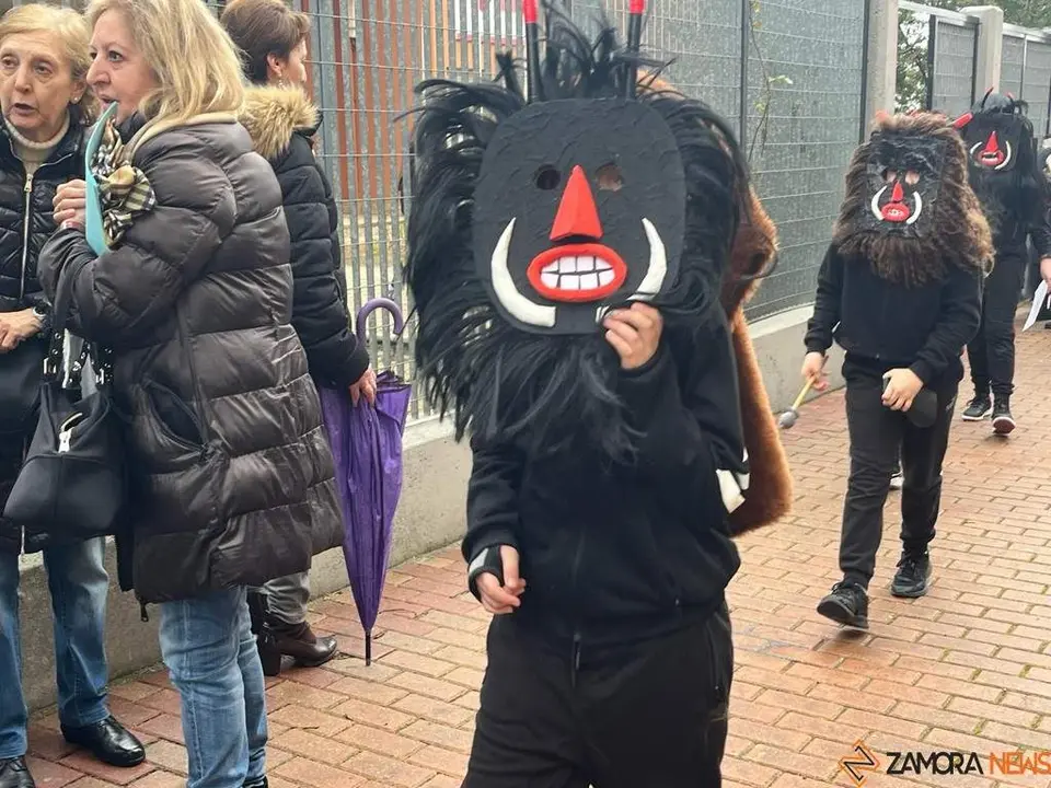 Carnaval colegio de las Viñas_25