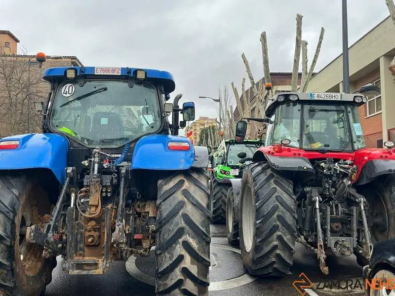 Tractorada en Zamora (4)