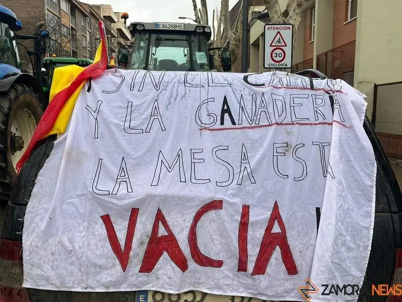 Tractorada en Zamora (6)