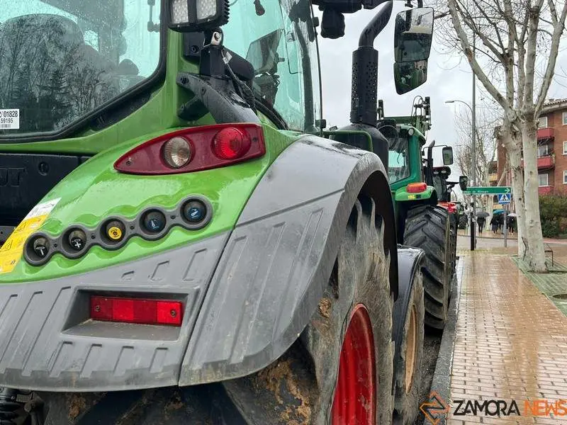 Tractorada en Zamora (7)