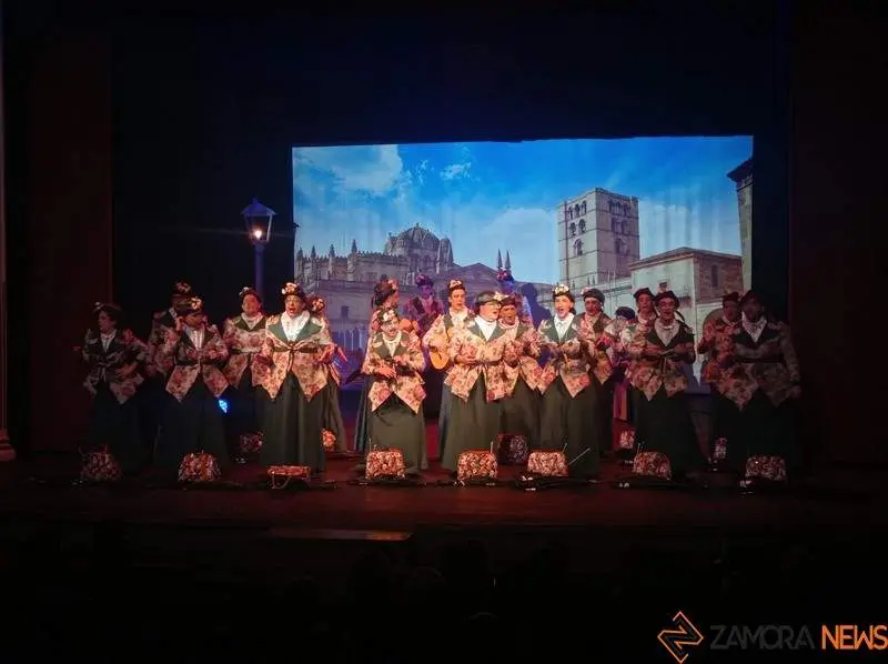 Gala de murgas en el Teatro Principal (18)