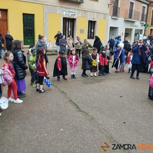 carnval Villanueva del Campo _2
