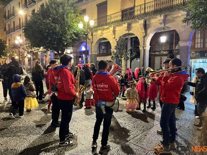 actividades carnaval Zamora _2
