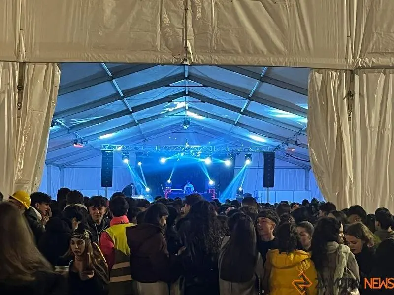 actividades carnaval Zamora 