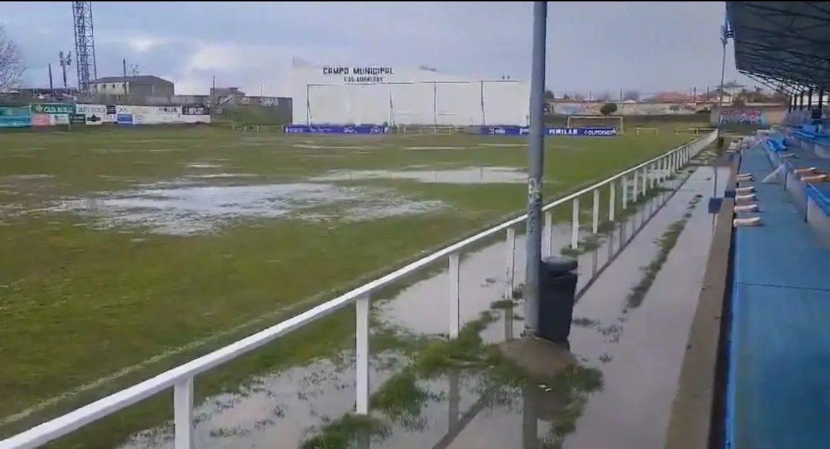 campo Villaralbo