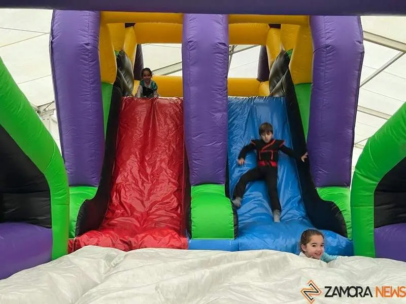 parque infantil y talleres de carnaval _7