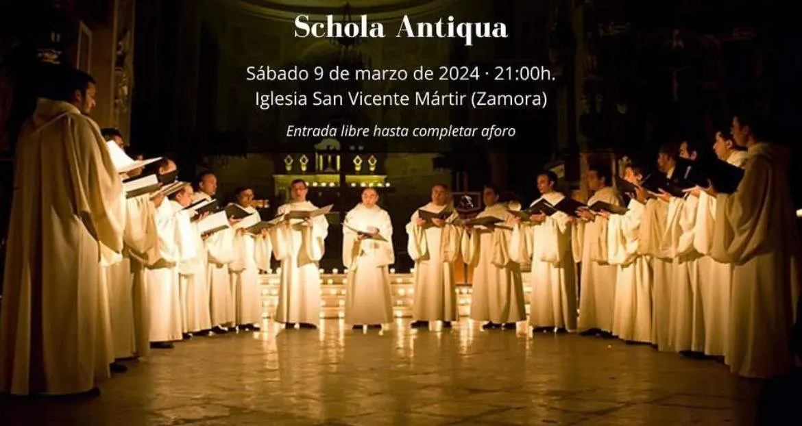 Schola Antiqua