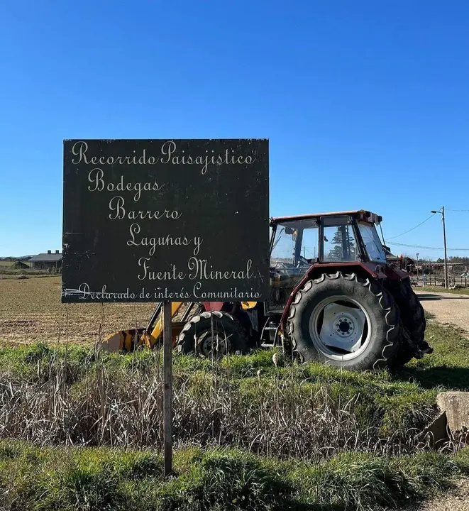 Melgar de Tera. Imagen  _descubriendoespanha_