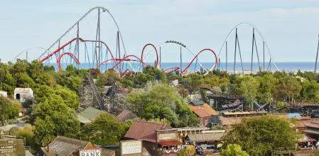 Port Aventura