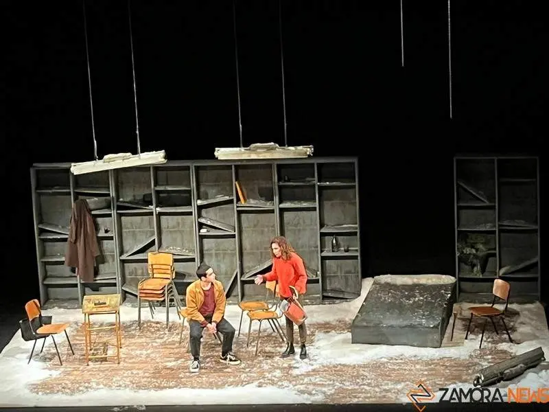 El sonido oculto en el Teatro Ramos Carrión (1)