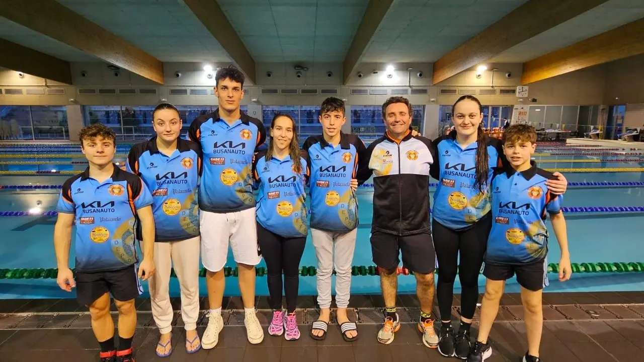 Salvamento Benavente