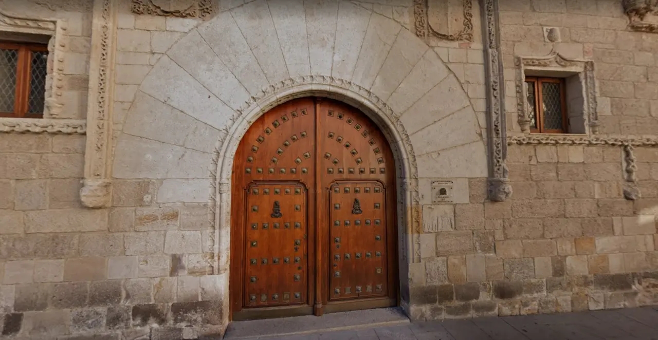 Audiencia Provincial de Zamora