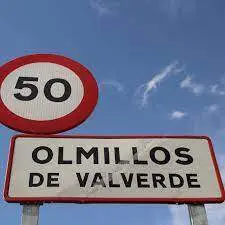 Olmillos de Valverde