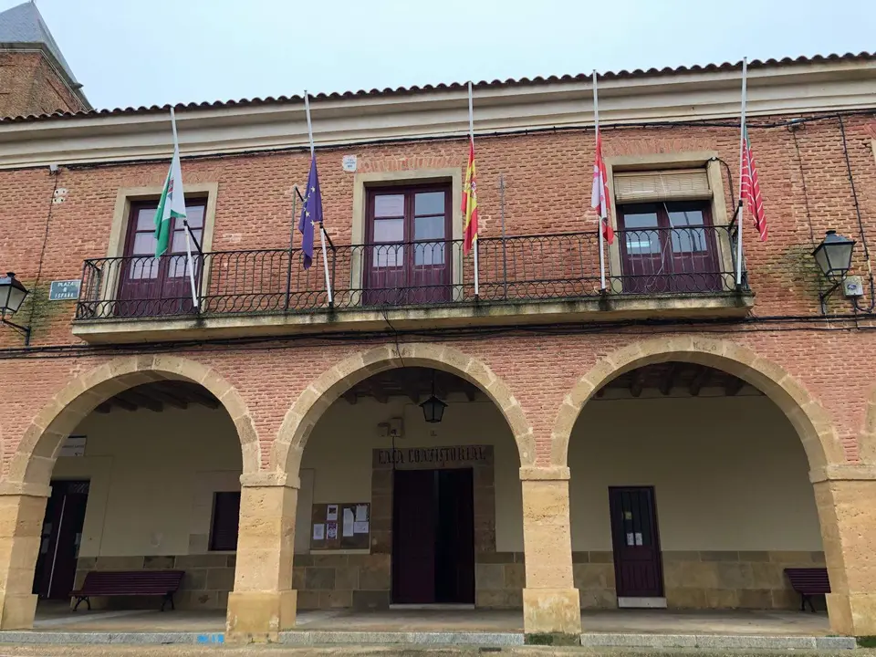 Ayuntamiento de Villanueva del Campo