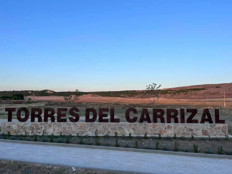 Torres de Carrizal