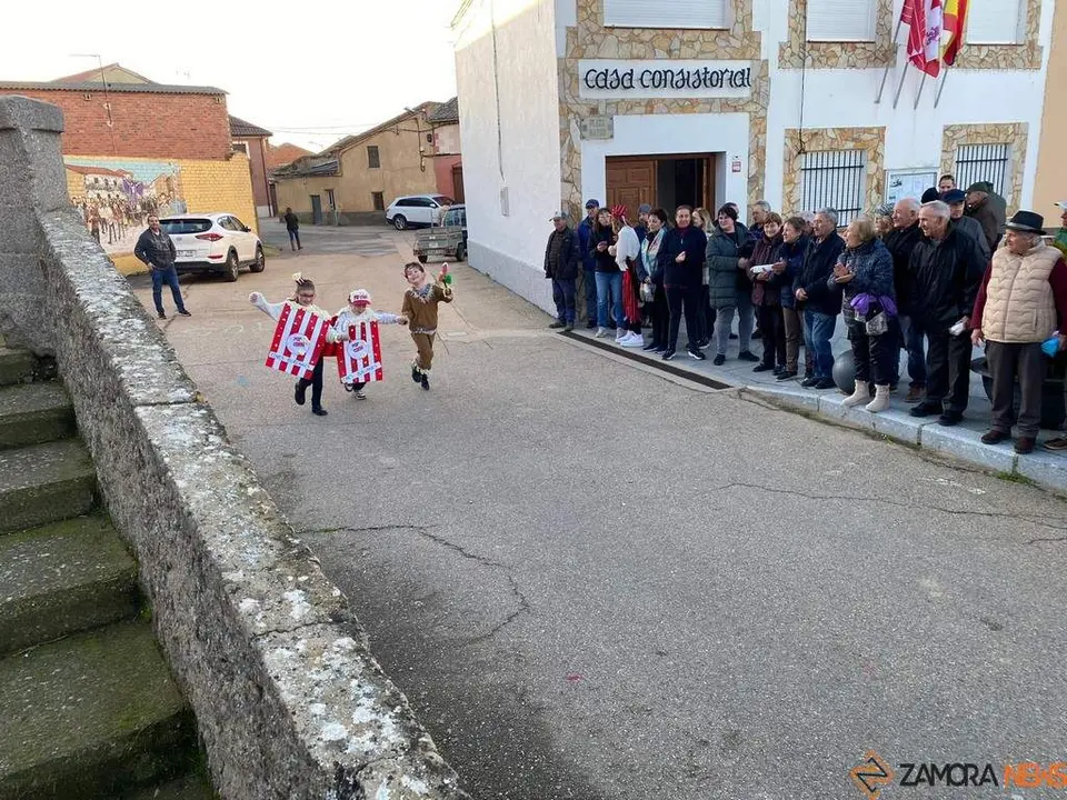 Carnaval de Burganes de Valverde _18
