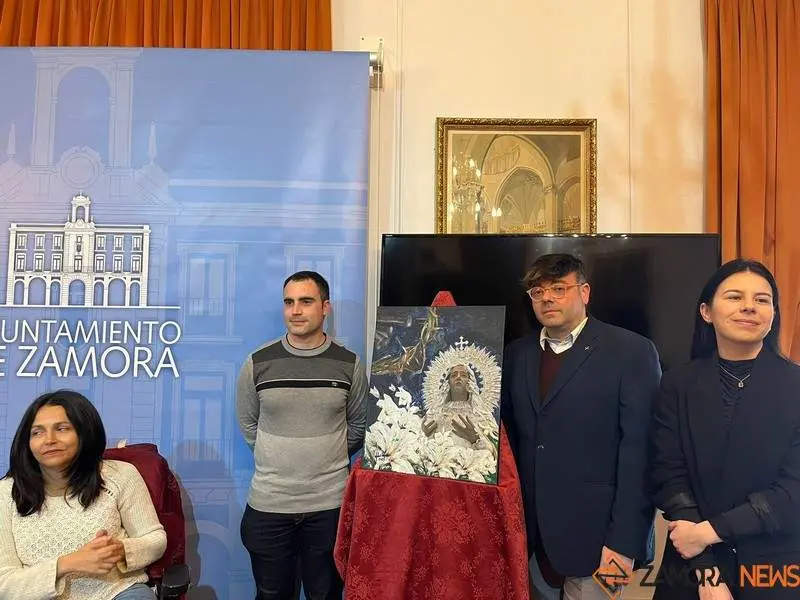  Tertulia del Cofrade 