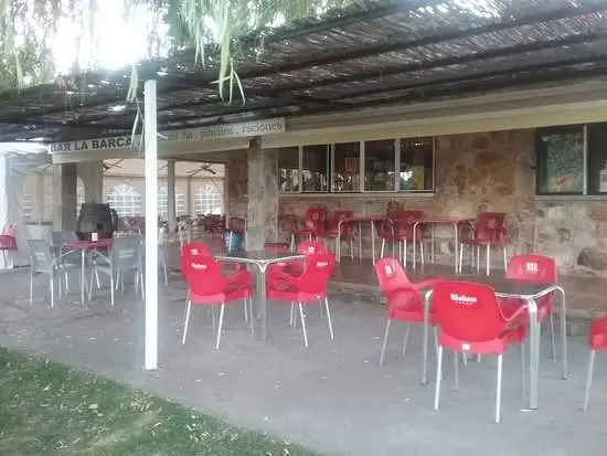 BAR RESTAURANTE LA BARCA, Camarzana de Tera - Foto Tripadvisor