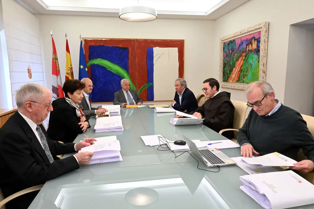 Margarita Morais Valles y la Fundación Eutherpe, Premio Castilla y León de los Valores Humanos y Sociales 2023