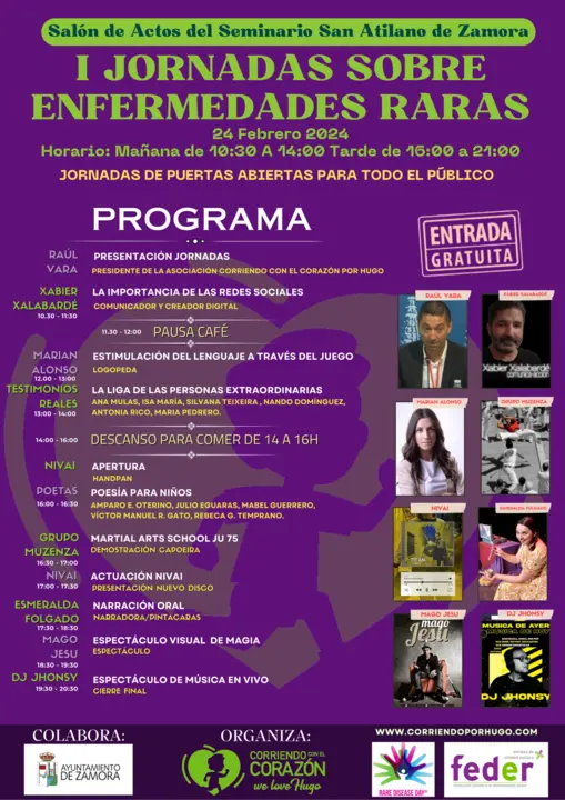 jornadas sobre enfermedades raras 2024 (3)