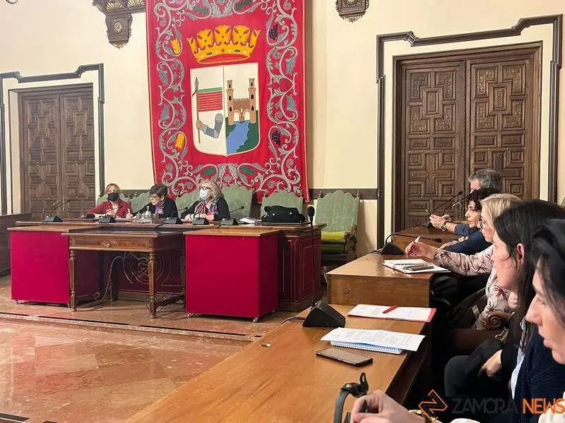 consejo de la mujer 