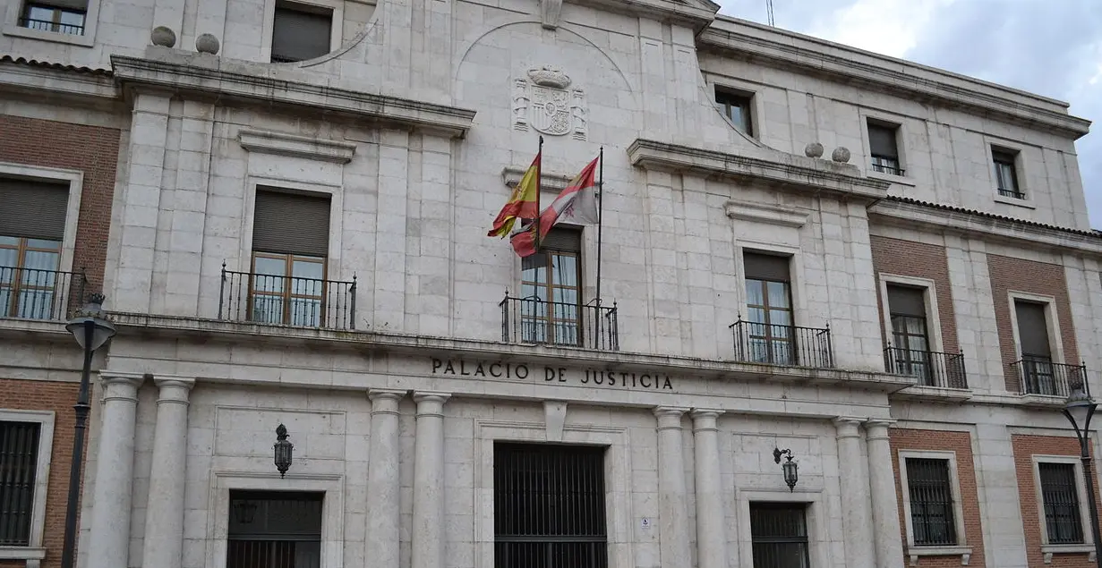 Audiencia Provincial de Valladolid