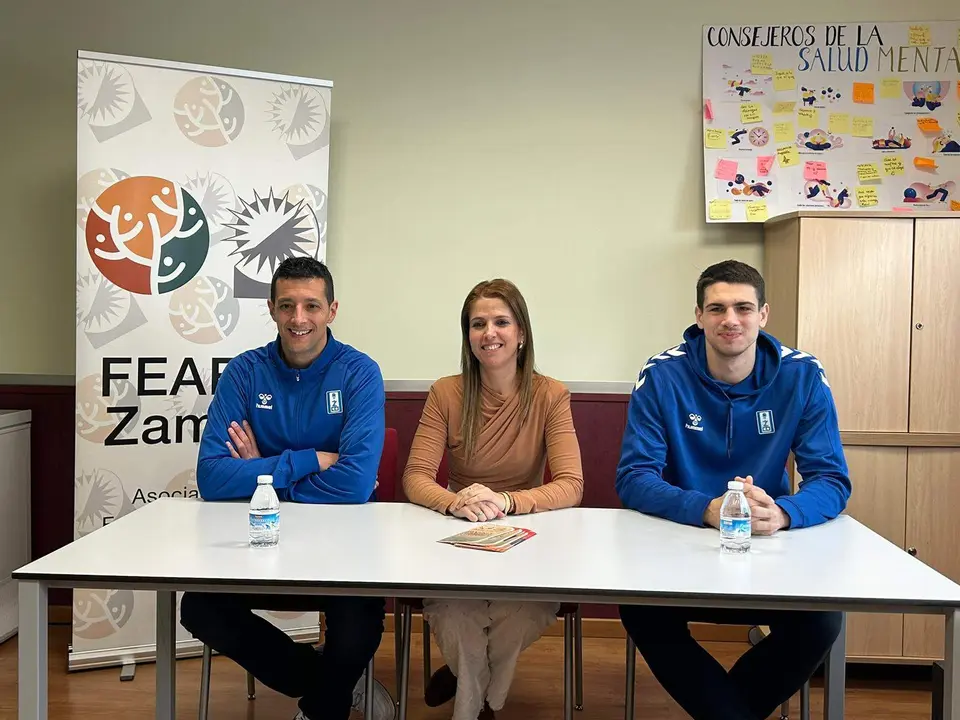 Previa CB Zamora vs Huelva Comercio