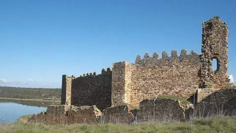 San Cebrián