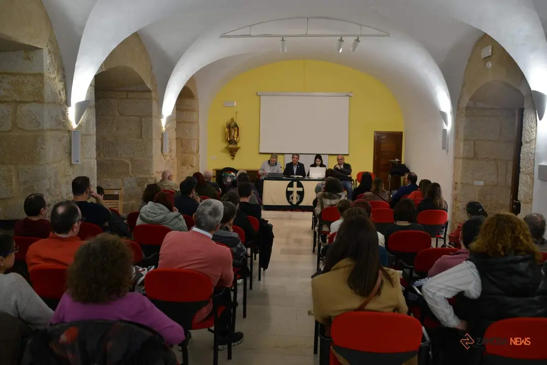 Asamblea General ordinaria de las Siete Palabras