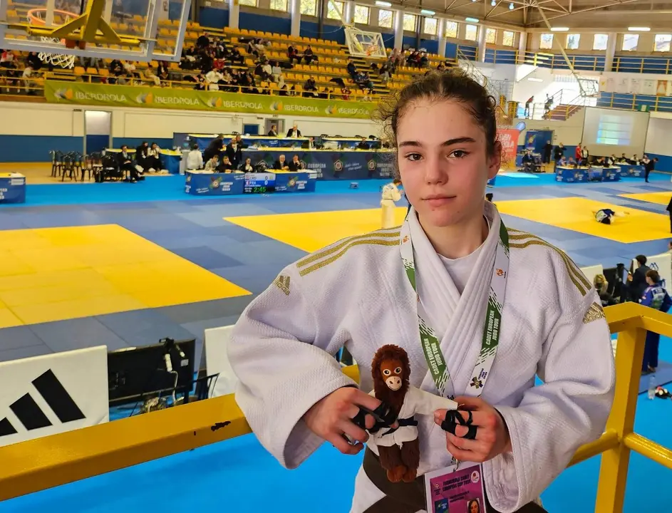 Elena Bahamonde