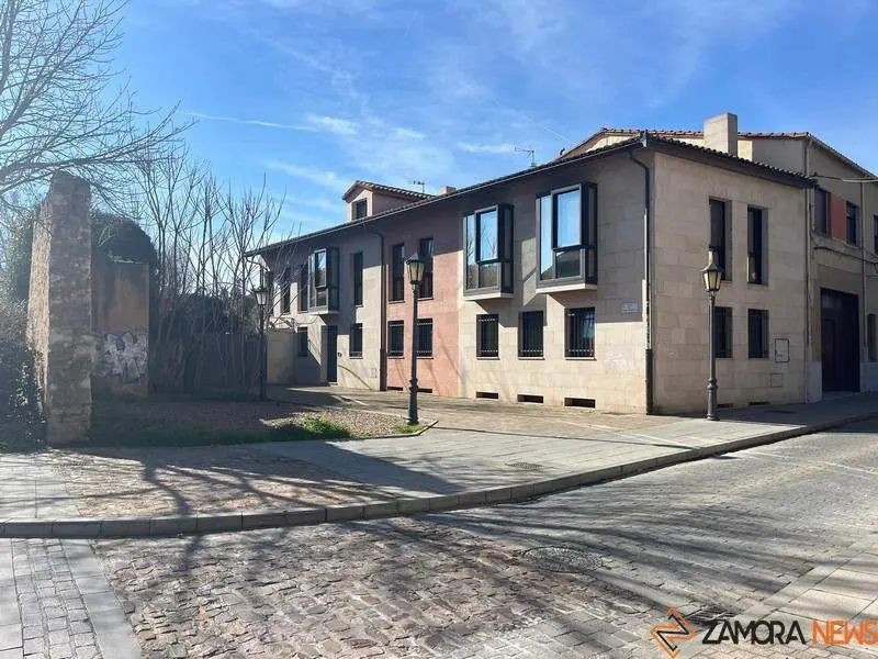 Un paseo matinal por Zamora