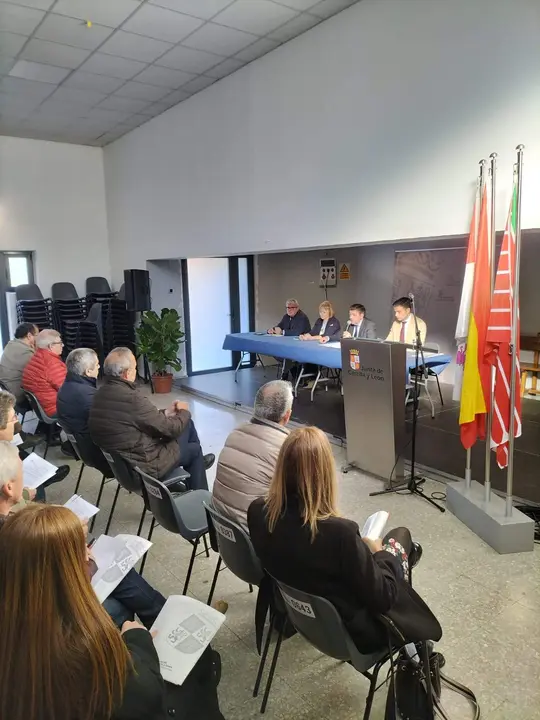Jornada de Asesoramiento Municipal