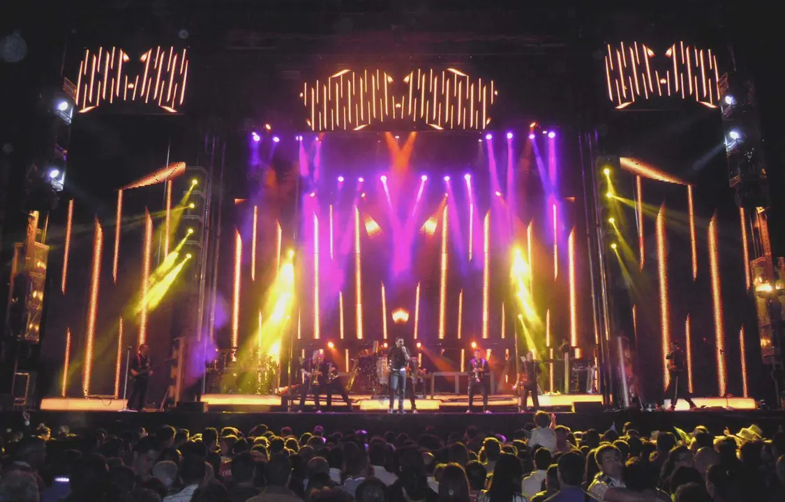 Orquesta Panorama