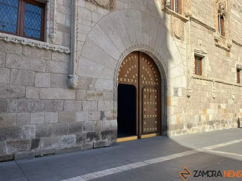 Audiencia Provincial de Zamora
