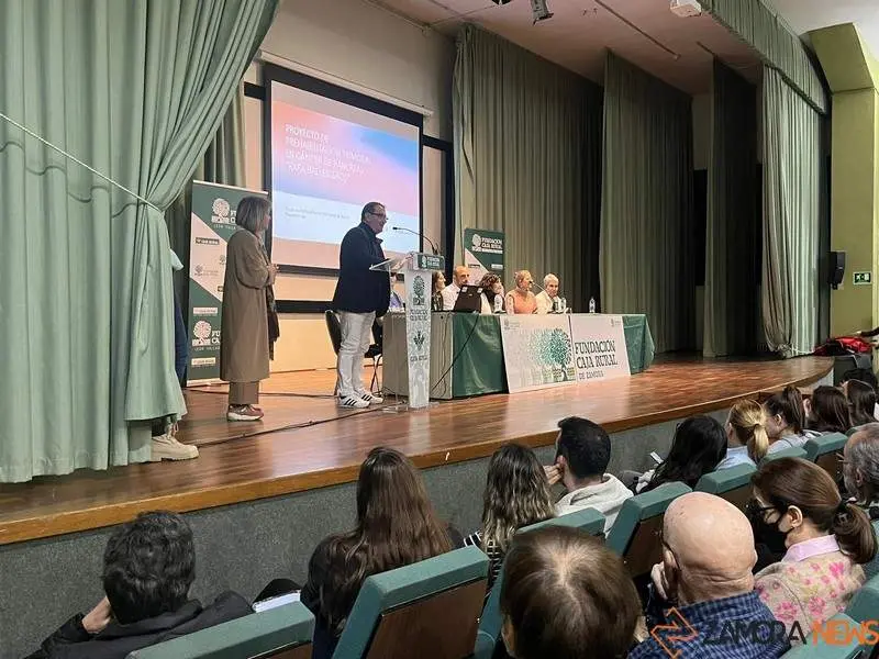 Jornada de Infosalud (2). Imagen de archivo