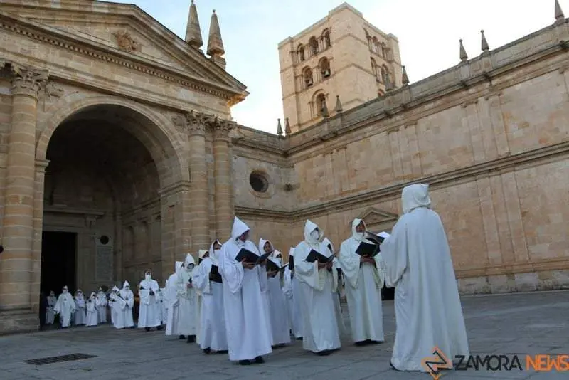 Coro de Luz y Vida