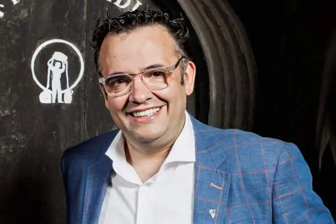 Marcelino Calvo