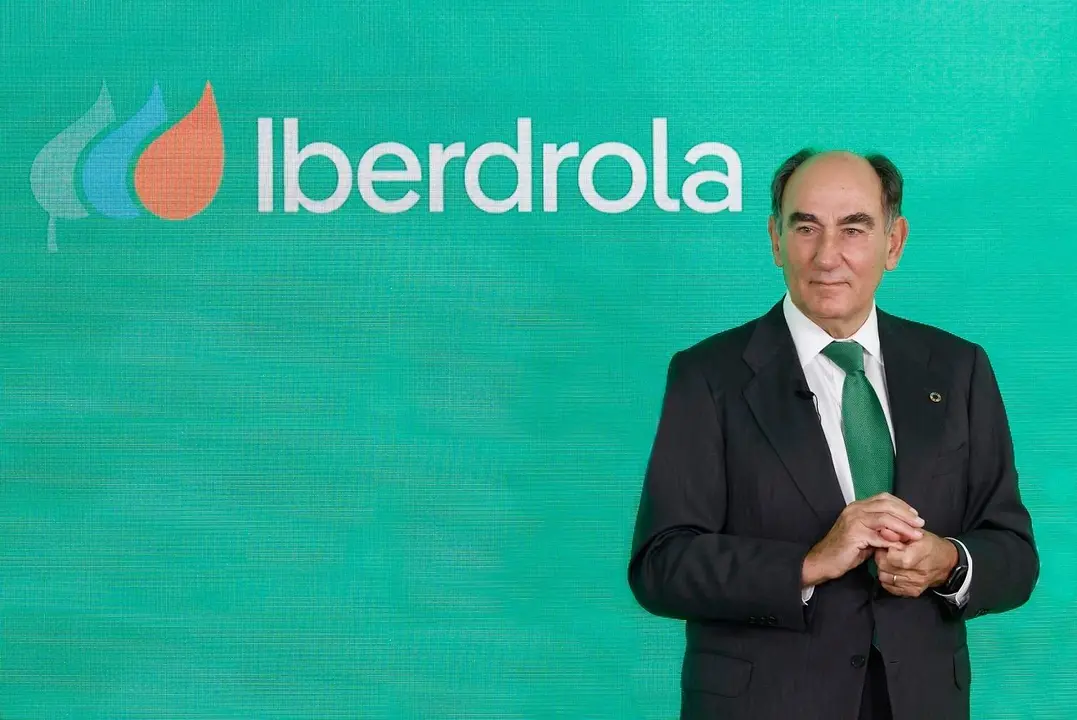 2024.02_Ignacio Galán_presidente de Iberdrola