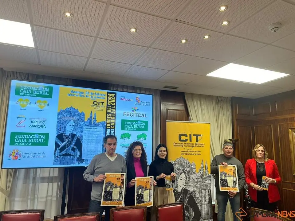 Día del CIT (Centro de Interpretación del Territorio)