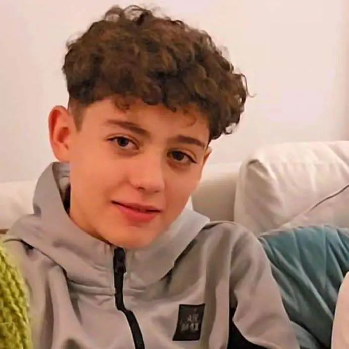 mateo alonso