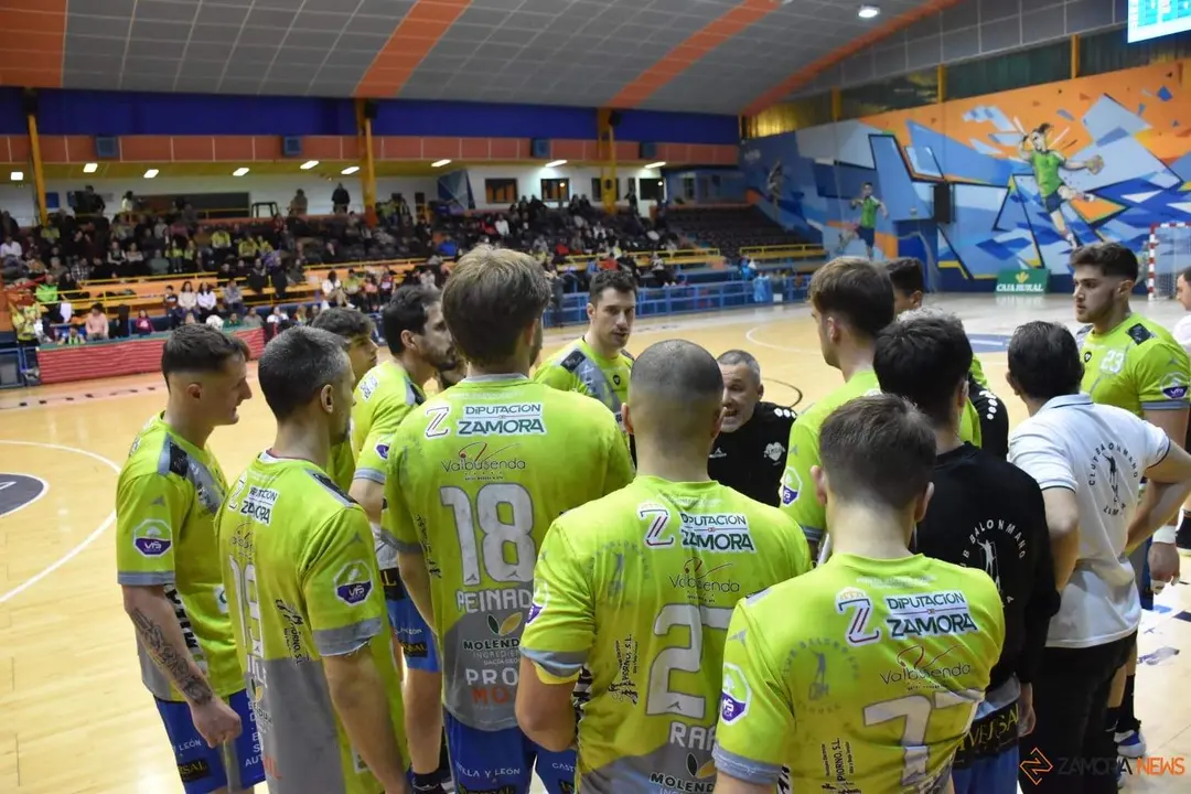 Balonmano Zamora-Atlético Novás_12