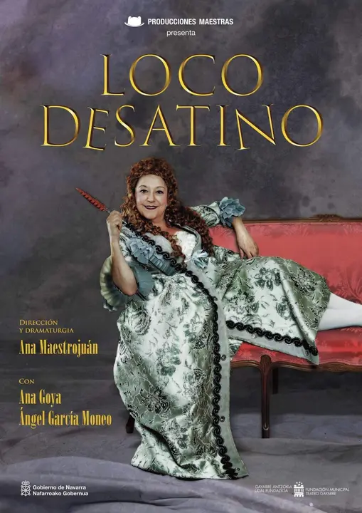Loco Desatino