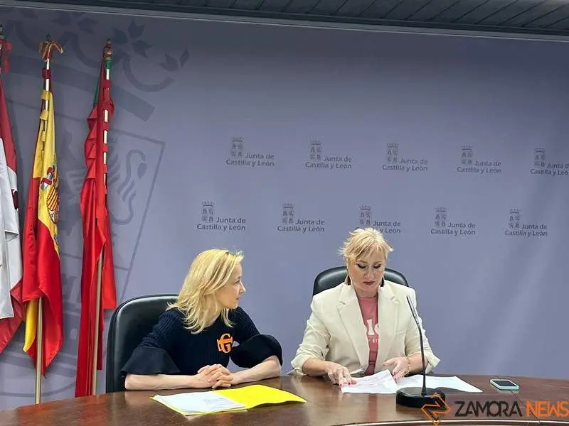 Leticia García y Sara Fernández _2