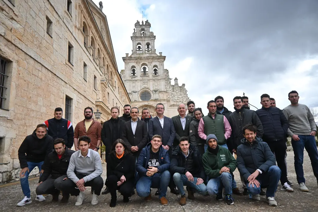 IX Jornadas de Jóvenes Cooperativistas de Urcacyl
