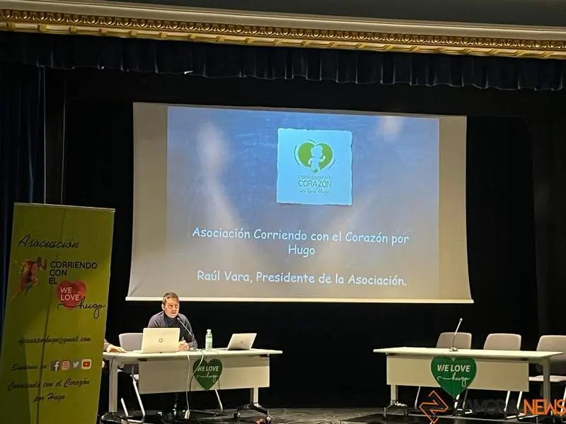 jornada enfermedades raras 